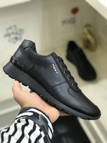 Prada men shoes 1：1 quality-573