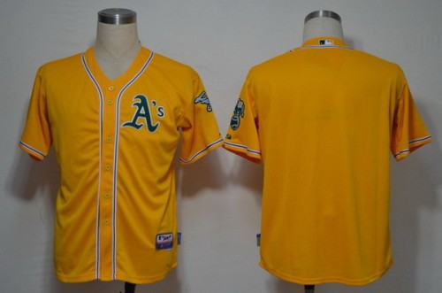 MLB Oakland Athletics-039