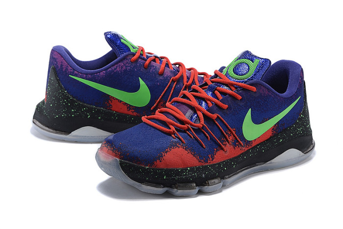 Nike KD 8 Shoes-011