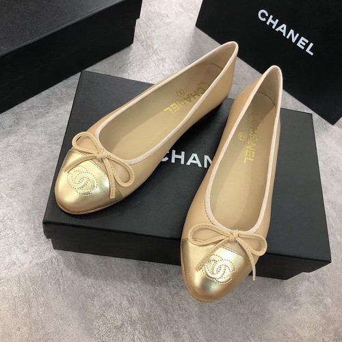 CHAL Women Shoes 1：1 Quality-248