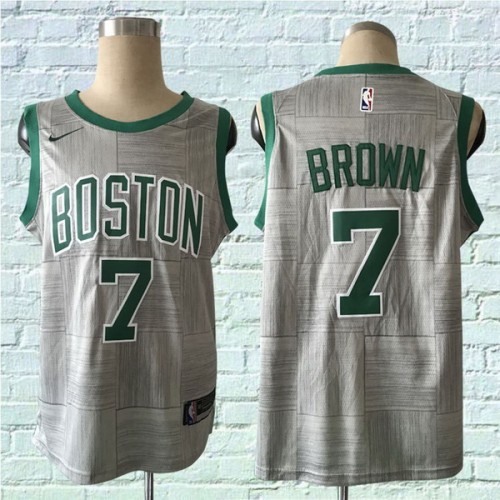NBA Boston Celtics-003