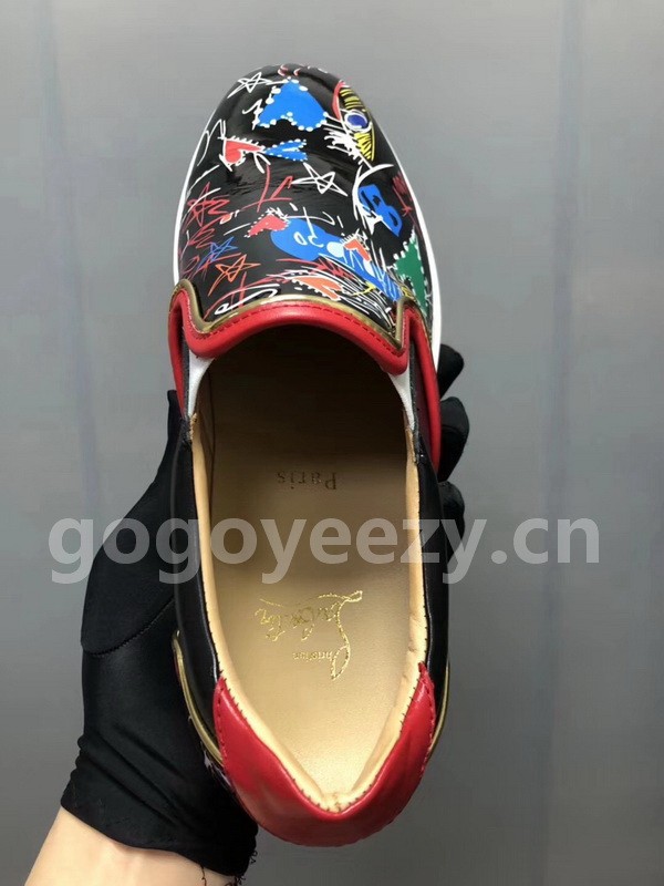Super Max Christian Louboutin Shoes-987
