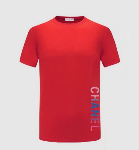 CHNL t-shirt men-074(M-XXXXXXL)