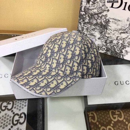 Dior Hats AAA-429