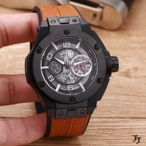 Hublot Watches-742