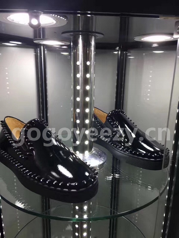 Super Max Christian Louboutin Shoes-669