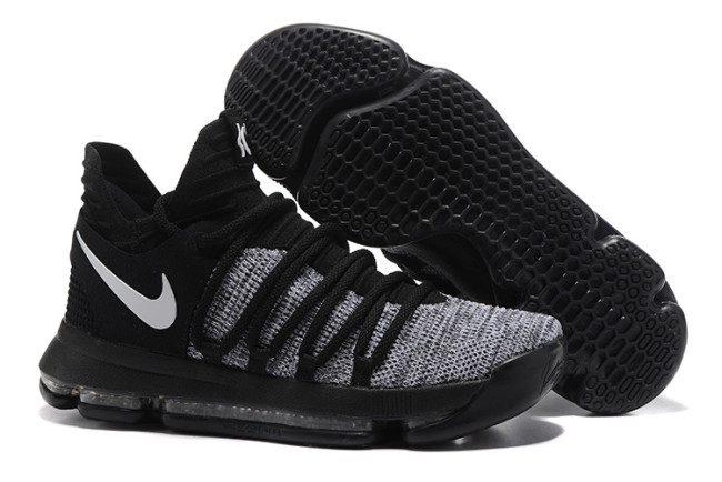 Nike KD 10 Shoes-002