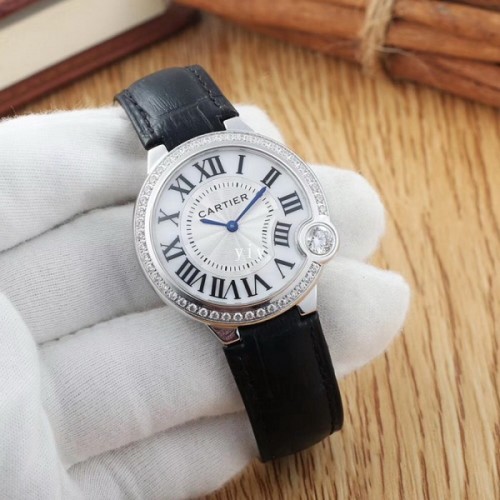 Cartier Watches-079