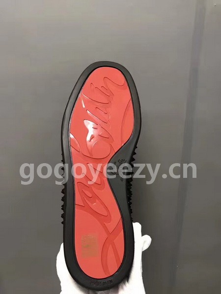 Super Max Christian Louboutin Shoes-794