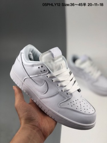 Nike Dunk shoes men low-234