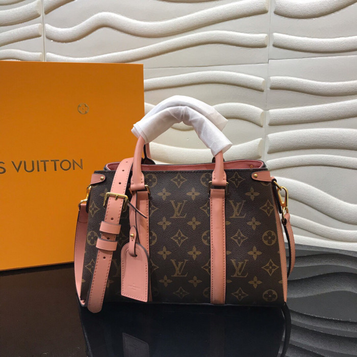 LV High End Quality Bag-514