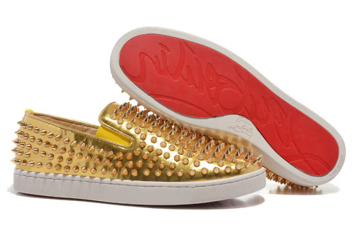 Christian Louboutin mens shoes-195