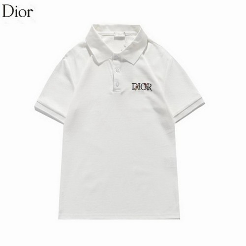 Dior polo T-Shirt-077(S-XXL)
