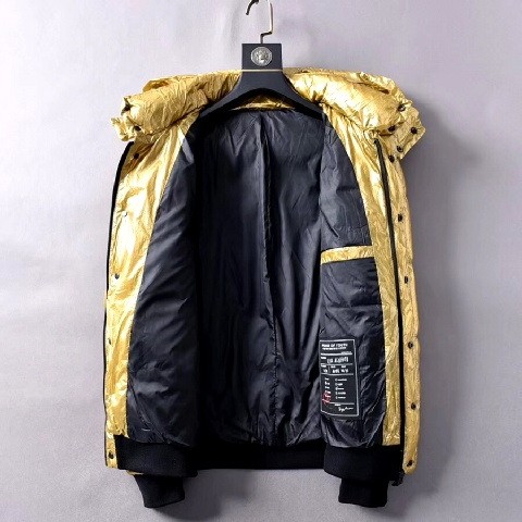 Moncler Down Coat men-132(M-XXXL)