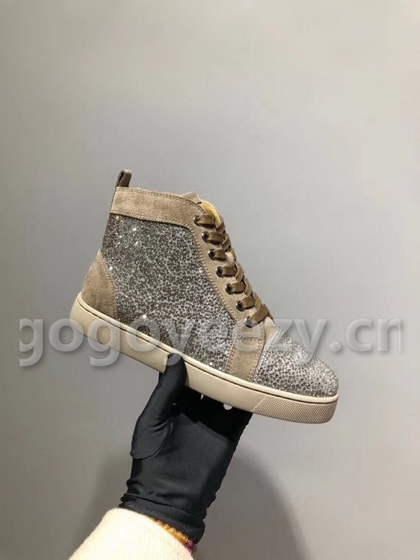 Super Max Christian Louboutin Shoes-1140
