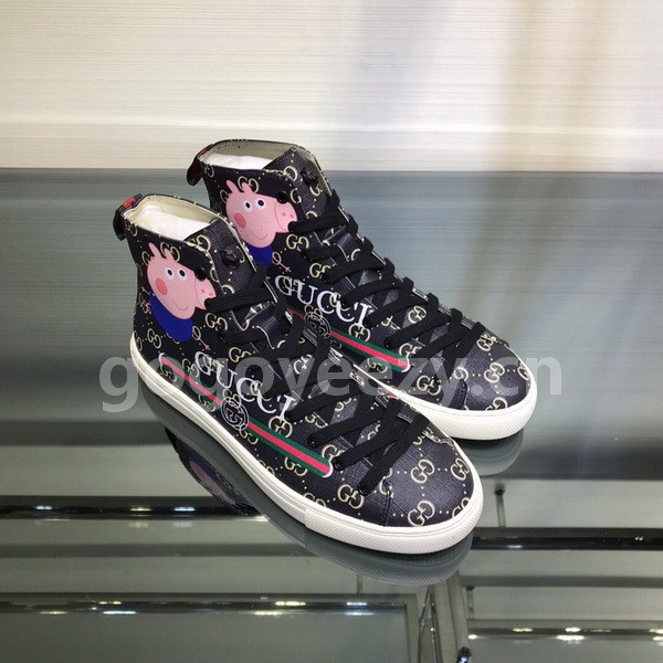 Super Max G Shoes-351