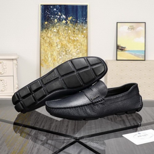 Prada men shoes 1：1 quality-298