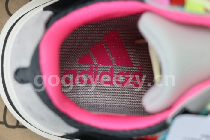 Authentic Kaws x AD Yeezy Wave Runner 700 Boost