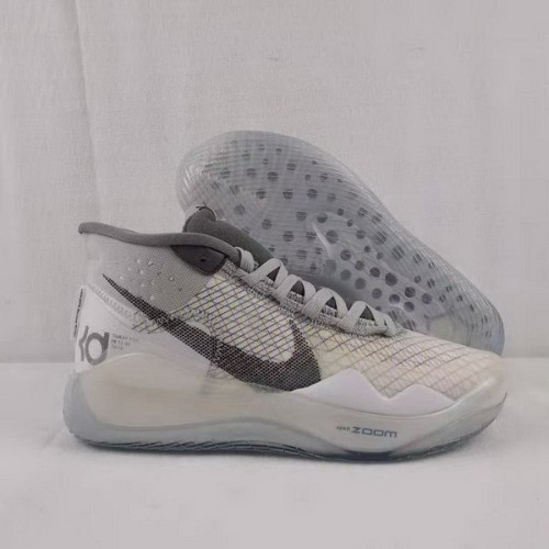 Nike KD 12 Shoes-019