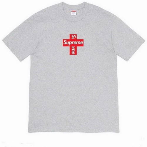 Supreme T-shirt-119(S-XXL)
