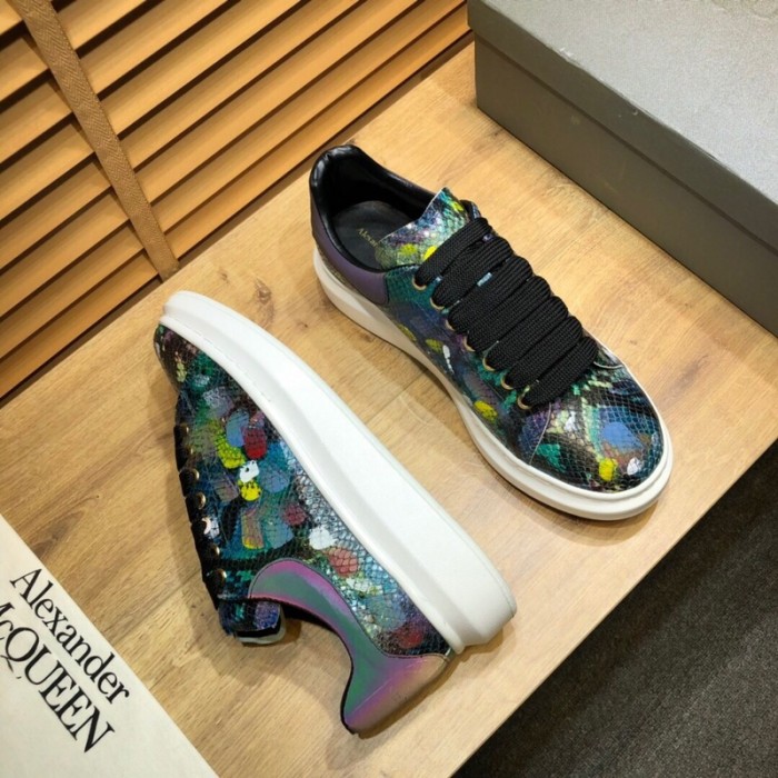 Alexander McQueen men shoes 1：1 quality-302