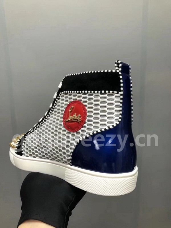 Super Max Christian Louboutin Shoes-1029
