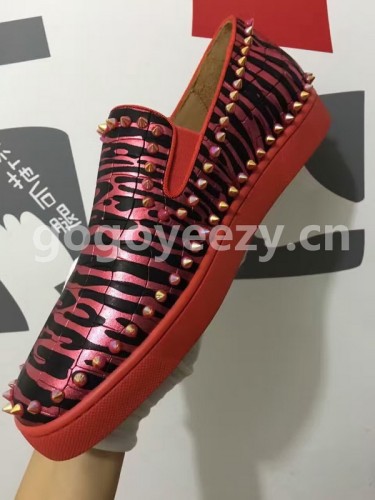 Super Max Christian Louboutin Shoes-304