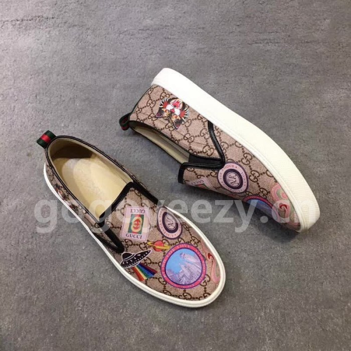 Super Max G Shoes-218