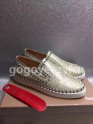 Super Max Christian Louboutin Shoes-410