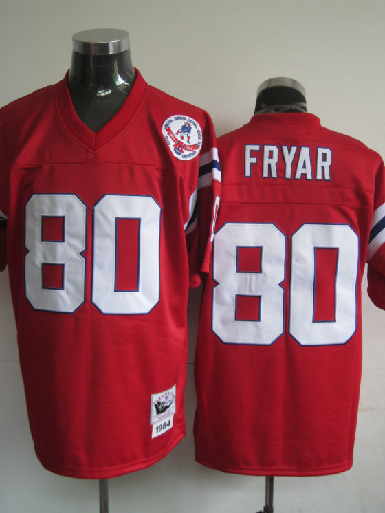 NFL New England Patriots-125