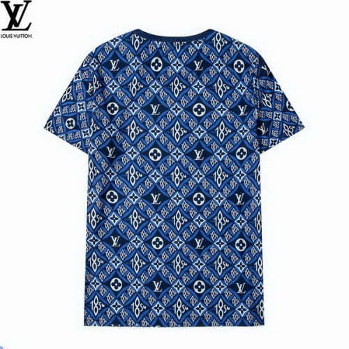 LV  t-shirt men-843(M-XXL)