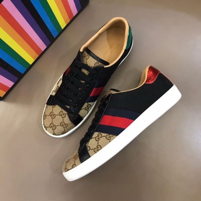 Super Max G Shoes-422