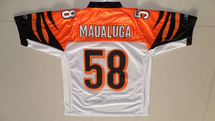 NFL Cincinnati Bengals-038