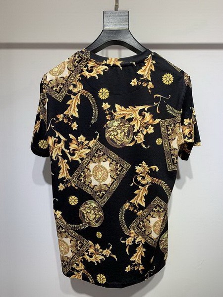 Versace t-shirt men-225(S-XXL)