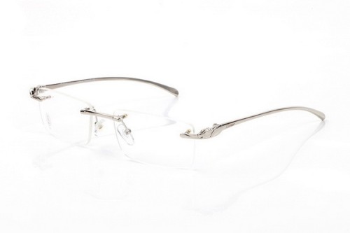 Cartie Plain Glasses AAA-1732
