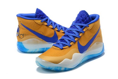 Nike KD 12 Shoes-009