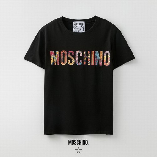 Moschino t-shirt men-083(S-XXL)
