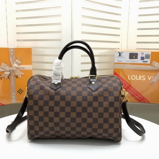 LV Hangbags AAA Women-580