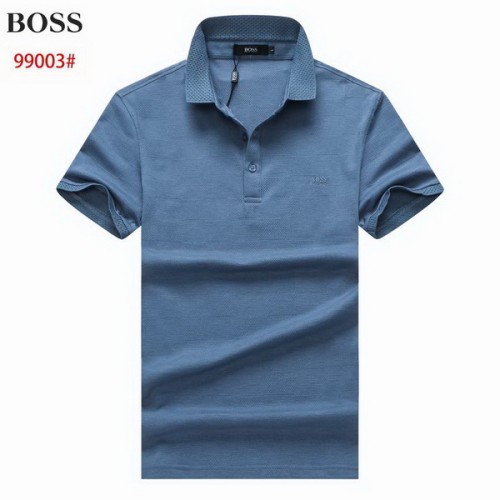 Boss polo t-shirt men-005(M-XXXL)