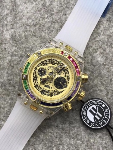 Hublot Watches-253