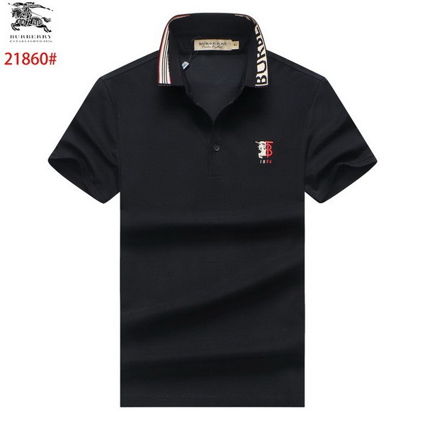 Burberry polo men t-shirt-326(M-XXXL)