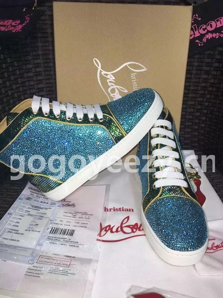 Super Max Christian Louboutin Shoes-209