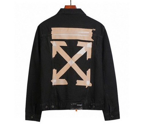 OFF White Jacket 1：1 quality-133(S-XL)