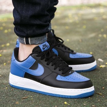 Nike air force shoes women low-077