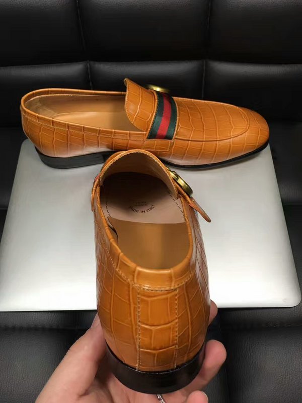 Super Max G Shoes-062