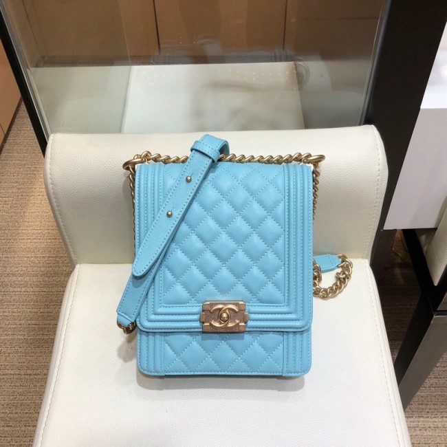 CHNL High End Quality Bag-079