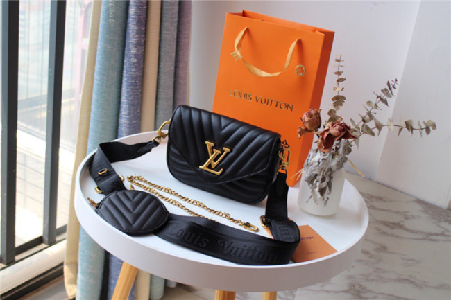 LV High End Quality Bag-693