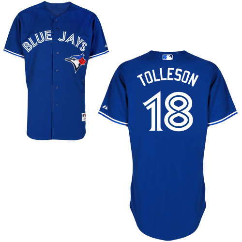 MLB Toronto Blue Jays-022