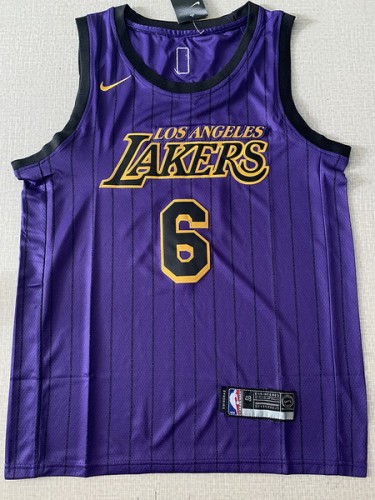 NBA Los Angeles Lakers-245