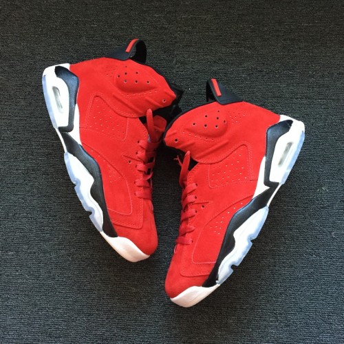 Air Jordan 6 shoes AAA-080